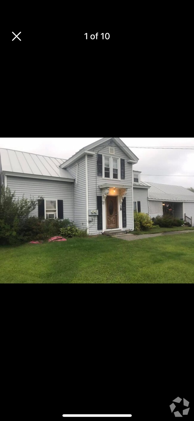Building Photo - Hinckley Rd Unit 2 Rental