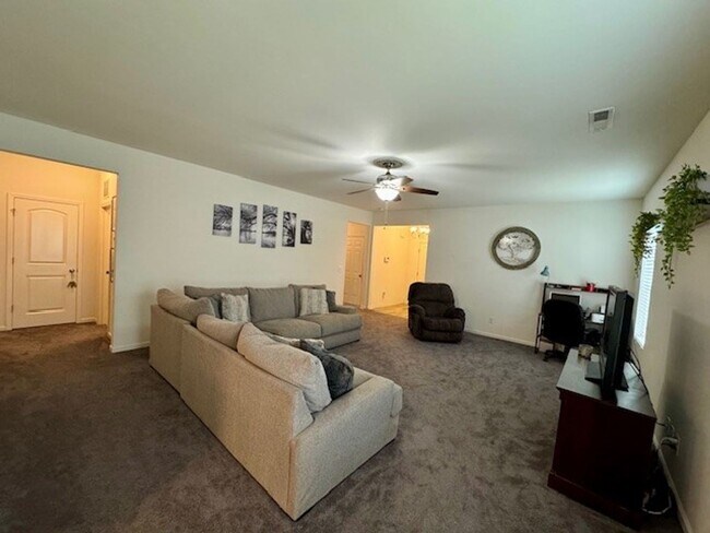 Photo - Like New Ranch w/ Two Car Garage- Sizzle!