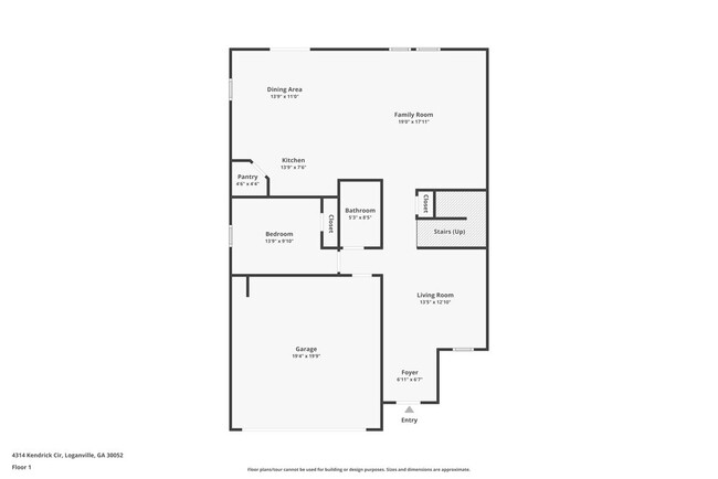 Photo - 4314 Georgia Cir