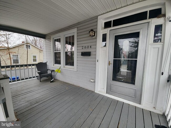 Photo - 2804 Christopher Ave
