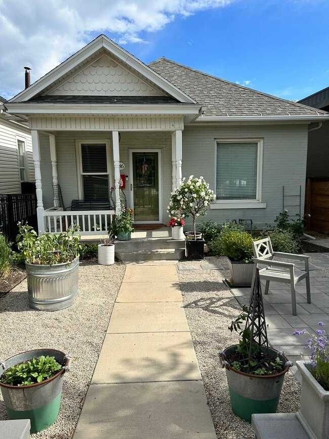 Building Photo - 1 Bed 1 Bath in Salt Lake Avenues Rental