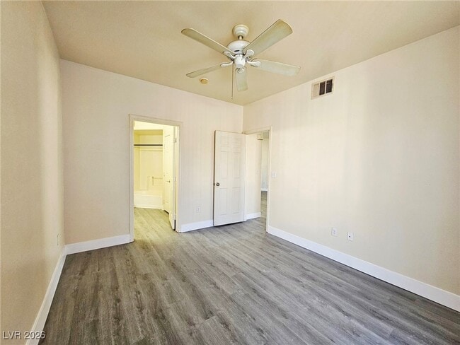 Building Photo - 7143 S Durango Dr Unit 210