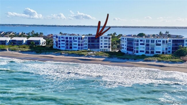 Building Photo - 2375 NE Ocean Blvd Unit E402
