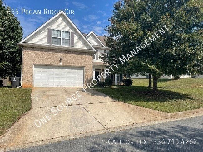 Building Photo - 665 Pecan Ridge Cir Rental