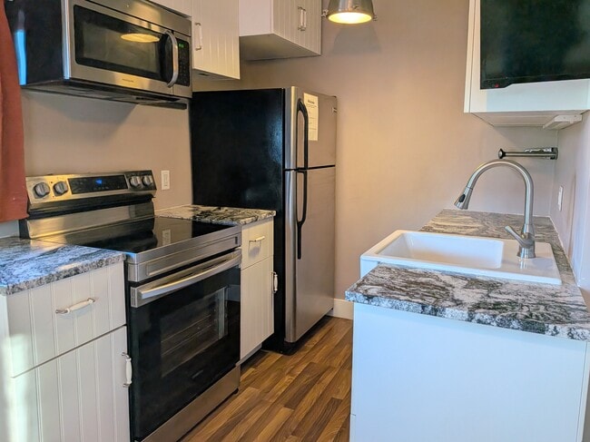 Photo - 169 S 200 W Unit #2