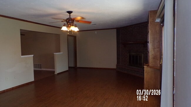 Photo - Great home close to Shopping, Hospital, Ft SIll
