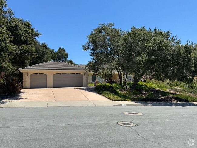 Building Photo - Beautiful Fully Furnished Home in Nipomo w...
