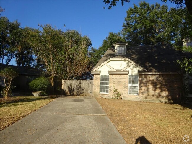 Building Photo - 11020 Sprangletop Ct Rental