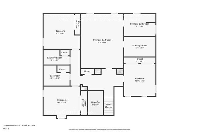 Photo - 13744 Podocarpus Ln