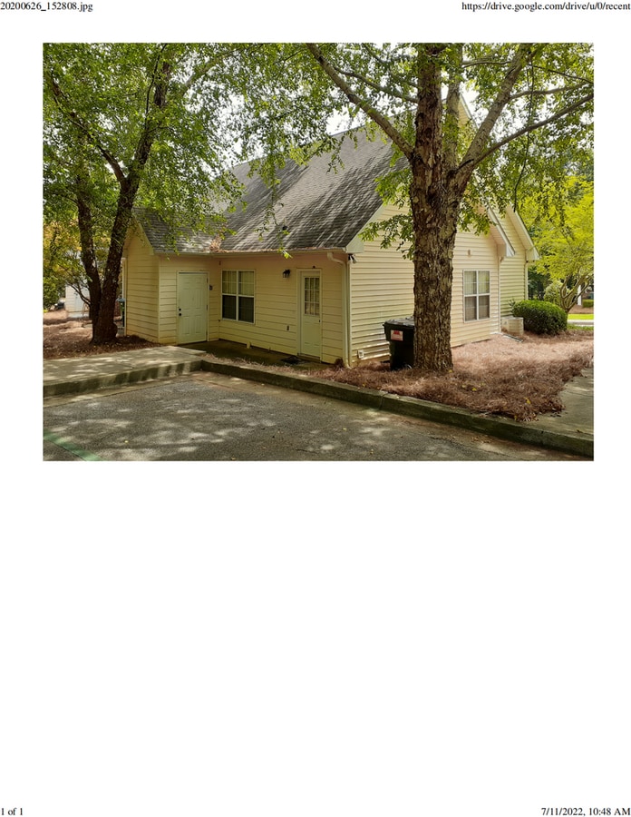 Photo - Charming 2BR/2BA Single-Family Home Near UGA in East Athens