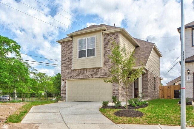 Building Photo - 2903 Orchid Ranch Dr Rental