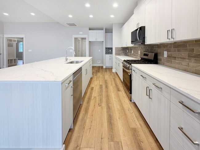 Photo - Brand New 4-Bedroom Home in Pheasant Meadows with 3-Car Garage Near Shopping and Dining