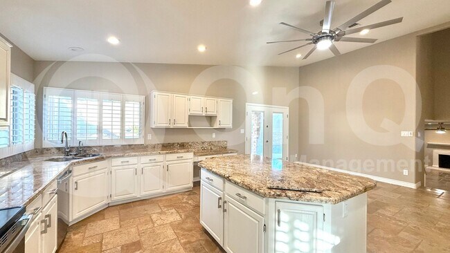 Photo - 2744 E Bighorn Ave