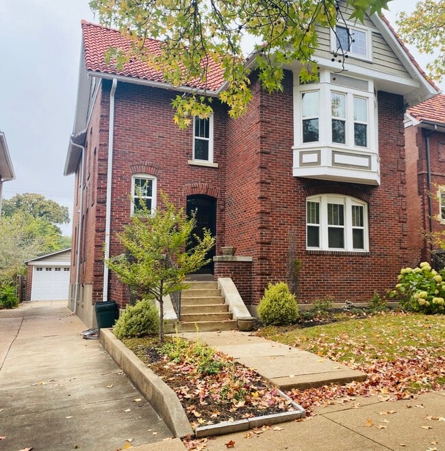 Frente exterior - 6619 San Bonita Ave Unidad 2nd 3rdFloor