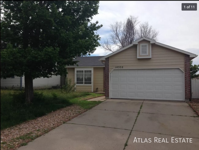 Building Photo - 14552 E 47th Ave