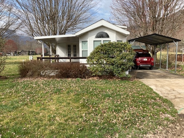 Photo - 134 Crabapple Ln