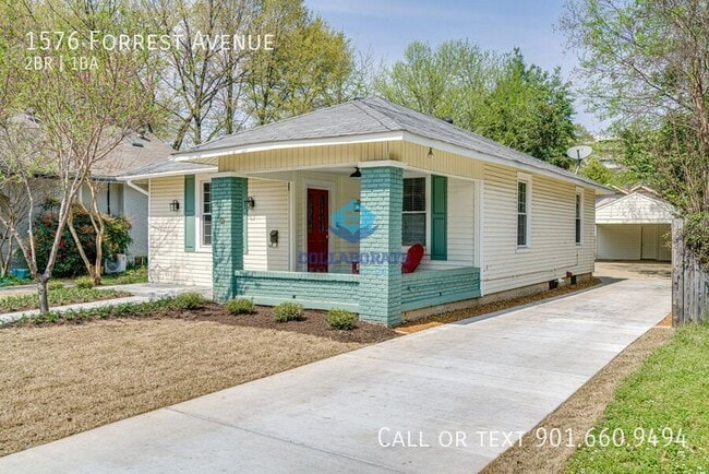 Photo - 1576 Forest Ave
