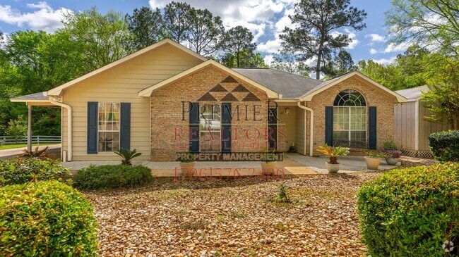 Building Photo - 1740 Doerun Dr Rental
