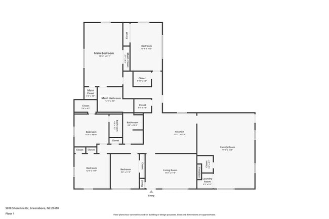 Photo - 5018 Shoreline Dr