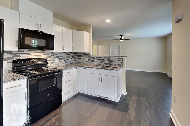 5308 Black Trail Ct
