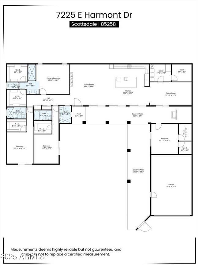 Photo - 7225 E Harmont Dr