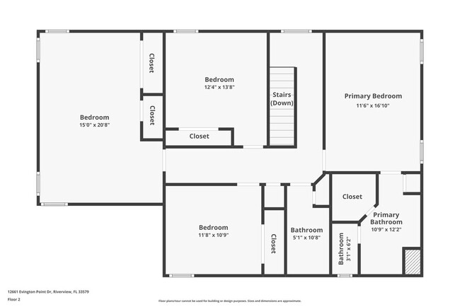 Photo - 12661 Evington Point Dr