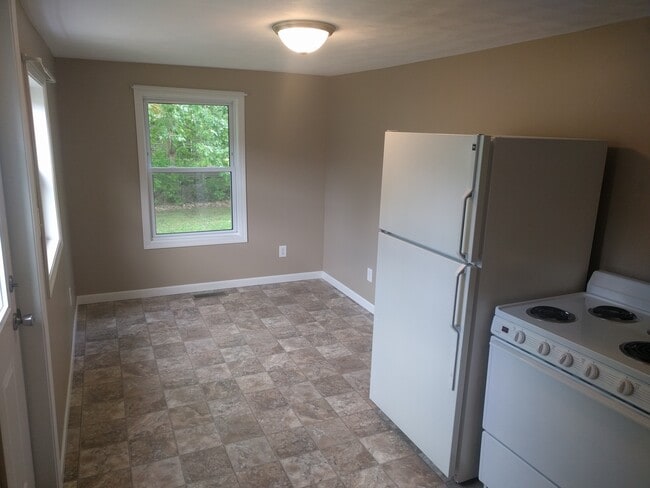 Kitchen - 210 William St