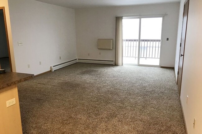 Cedar Creek Apartments