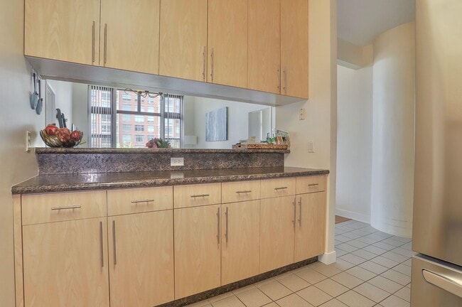 Photo - 1500 Washington St Unit 4B