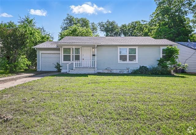 Building Photo - 5021 Gilbert Dr Rental
