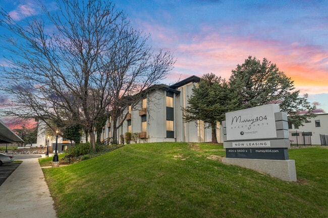Photo - 404 E 5600 S Unit 208