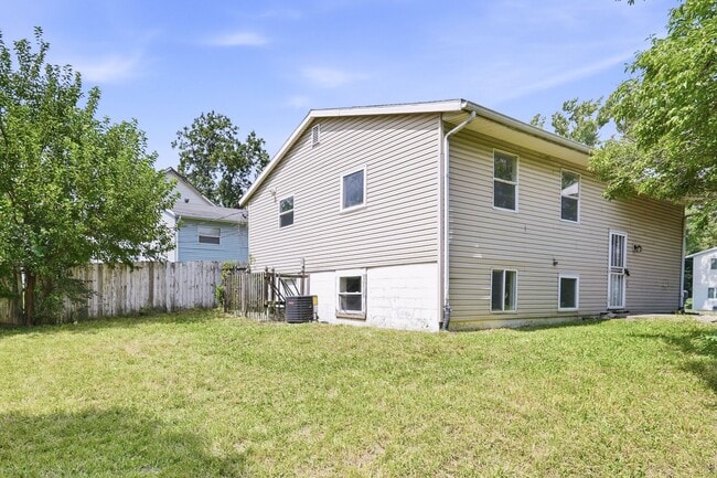 Photo - 1813 E 26th Ave