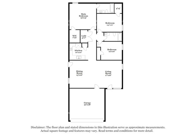 Photo - 181 Parish Ln