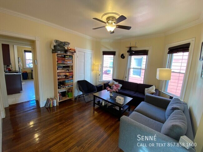 Photo - 24 Ellington Rd Apartment Unit 2R