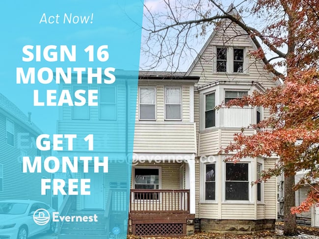 Building Photo - 1334 W 89th St