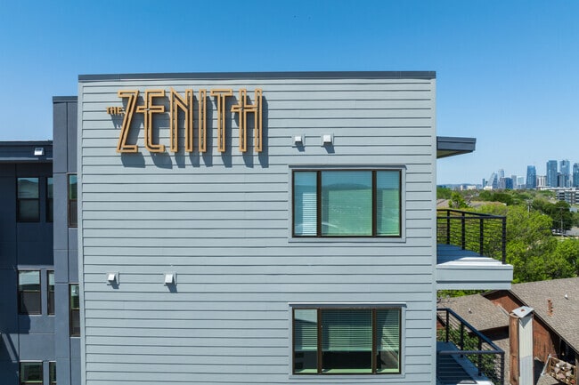 The Zenith