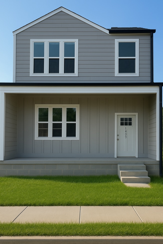 Building Photo - 1409 Woodbine Ave Rental