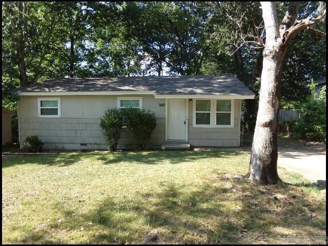 Building Photo - 7410 Valley Dr Rental