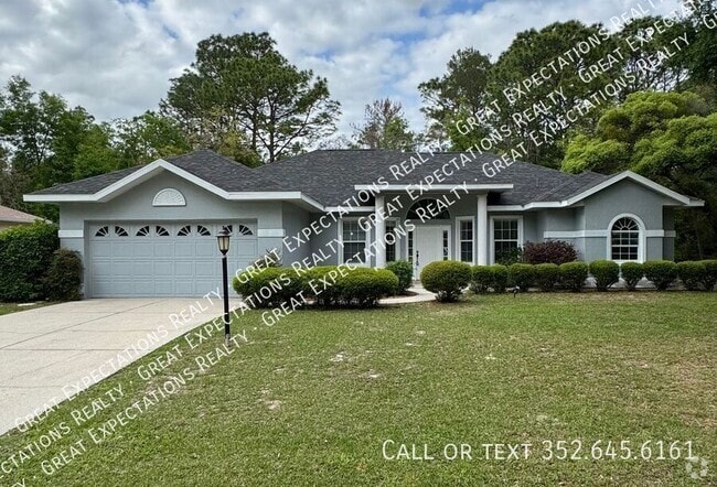 Building Photo - 8013 SW 134 Loop Rental