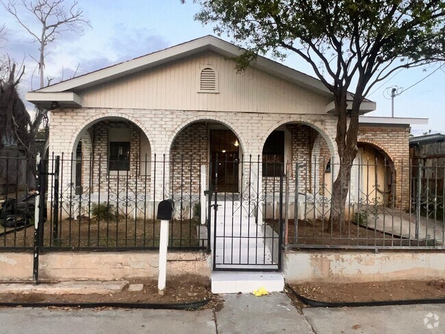 Building Photo - 3509 Springfield Ave Rental