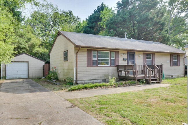 Building Photo - 106 Woodhaven Rd