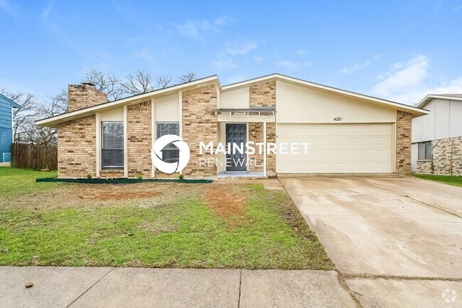 Building Photo - 4210 Coronet Ln Rental