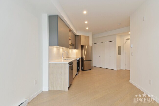 Photo - Charming 1 Bedroom + Den Condo in the Heart of Langley City Unité 314