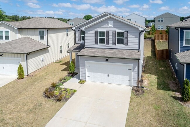 Photo - Move In Ready Three Bedroom Home!