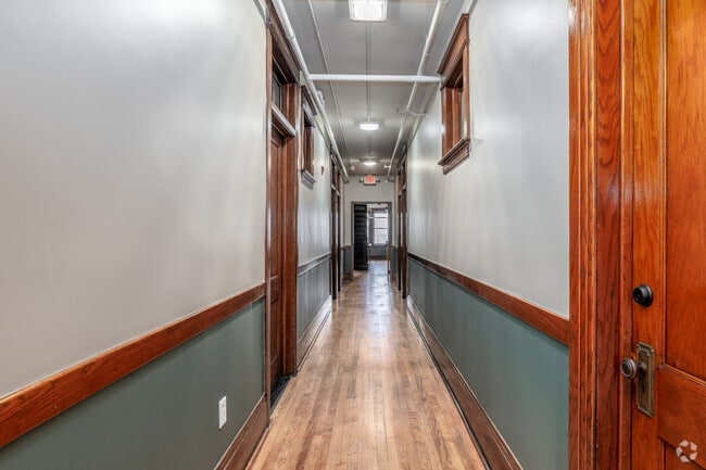 Hallway