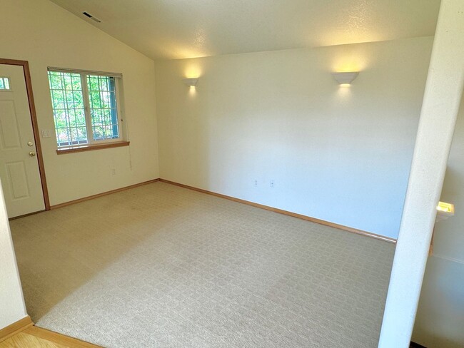 Photo - Montavilla Polished 2-Story with Hardwoods, Whole House A/C, Attached Garage, Off-street Parking