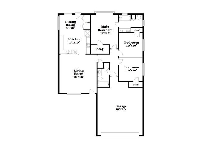 Photo - 19242 Hopeview Ct