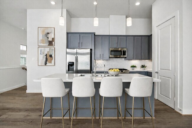 Photo - 5209 Allen St Unit C