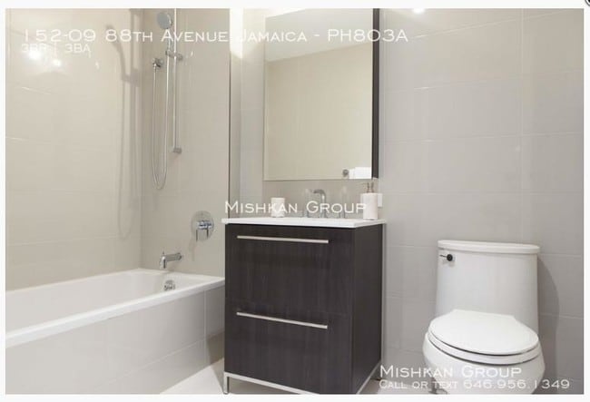 Parkhill City - Luxury Residence - Parkhill City - Luxury Residence Apartment Unit PH803A
