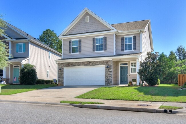Photo - 983 Glenhaven Dr